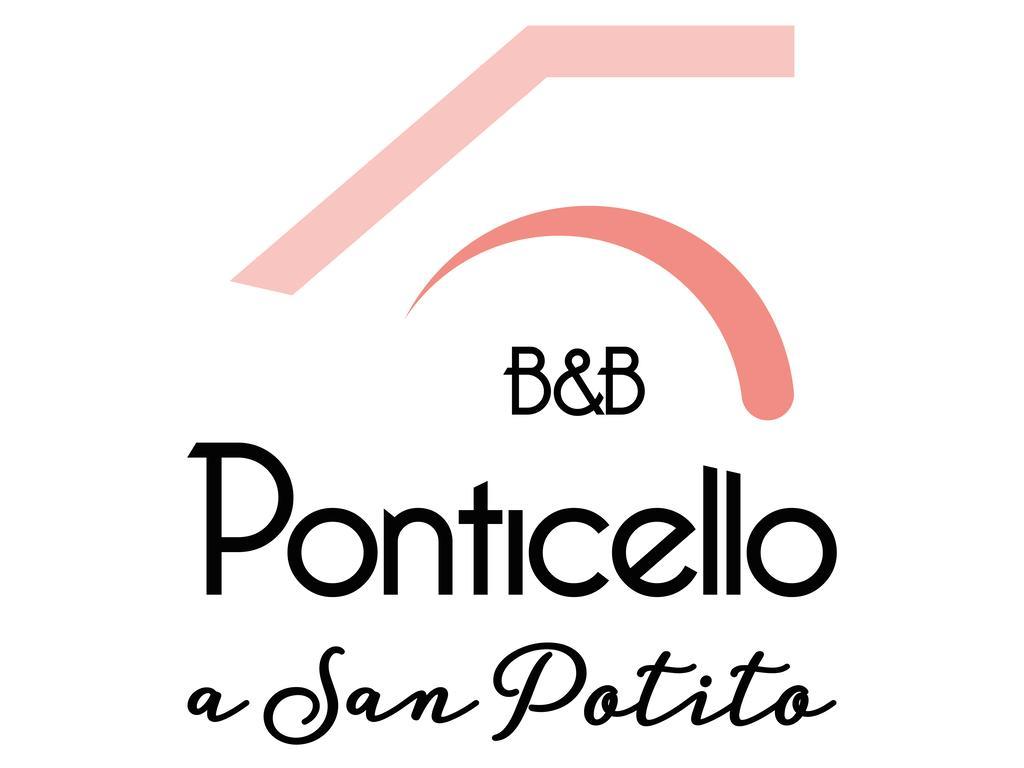 B&B Ponticello A San Potito Ματέρα Εξωτερικό φωτογραφία