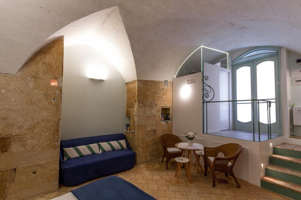 B&B Ponticello A San Potito Ματέρα Εξωτερικό φωτογραφία