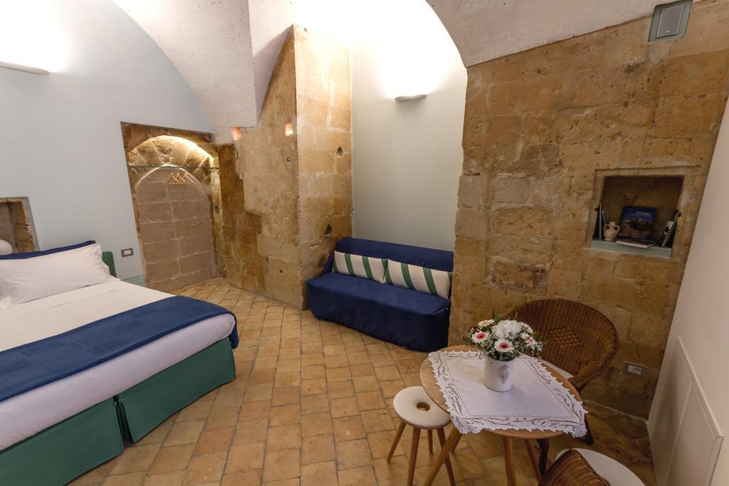 B&B Ponticello A San Potito Ματέρα Εξωτερικό φωτογραφία