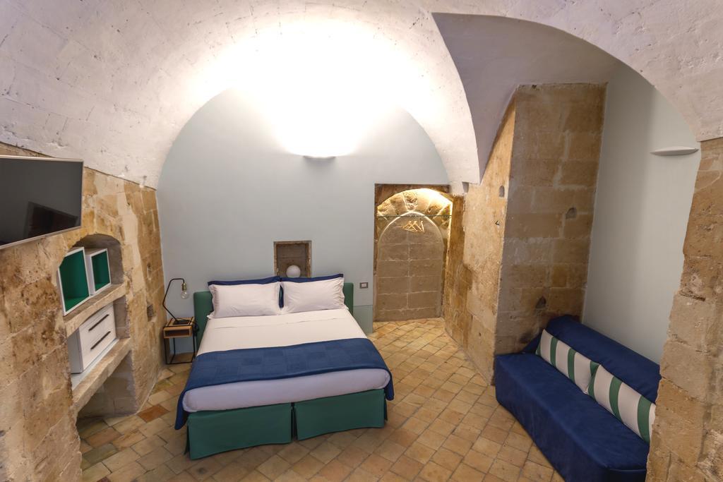 B&B Ponticello A San Potito Ματέρα Εξωτερικό φωτογραφία