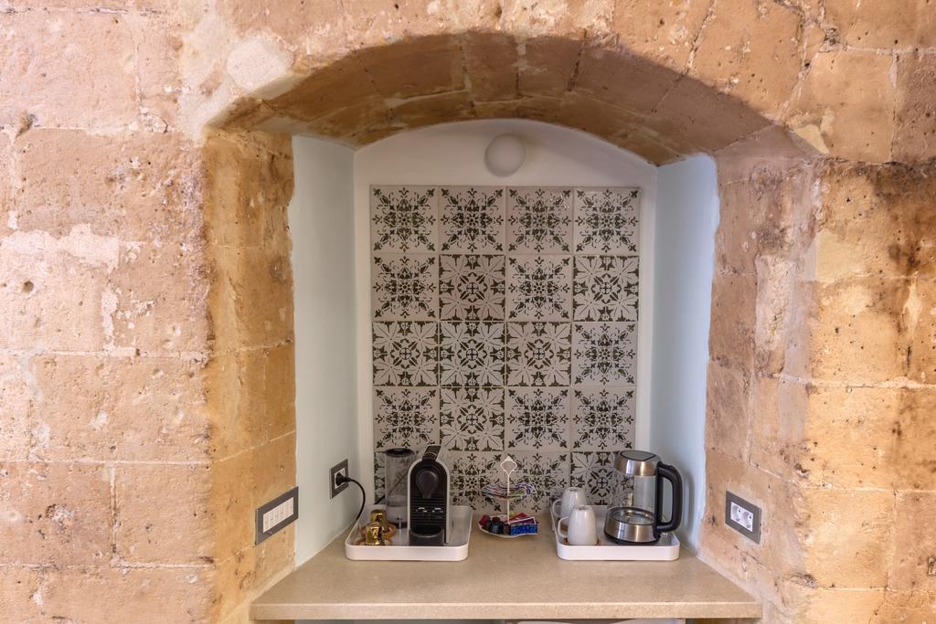B&B Ponticello A San Potito Ματέρα Εξωτερικό φωτογραφία