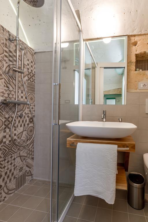 B&B Ponticello A San Potito Ματέρα Εξωτερικό φωτογραφία